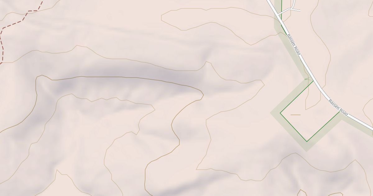 Map preview of PITTMAN TRAIL