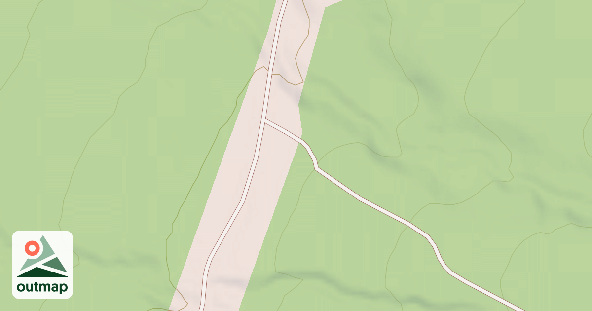 Map of 105A