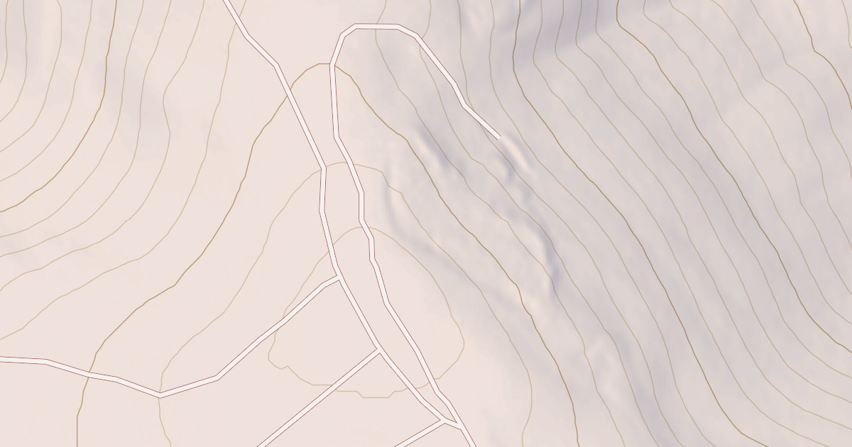Map preview of BLM National GTLF Public Motorized Roads 0ff10671-7c1b-4a9d-bc1e-f67bf89b74b3