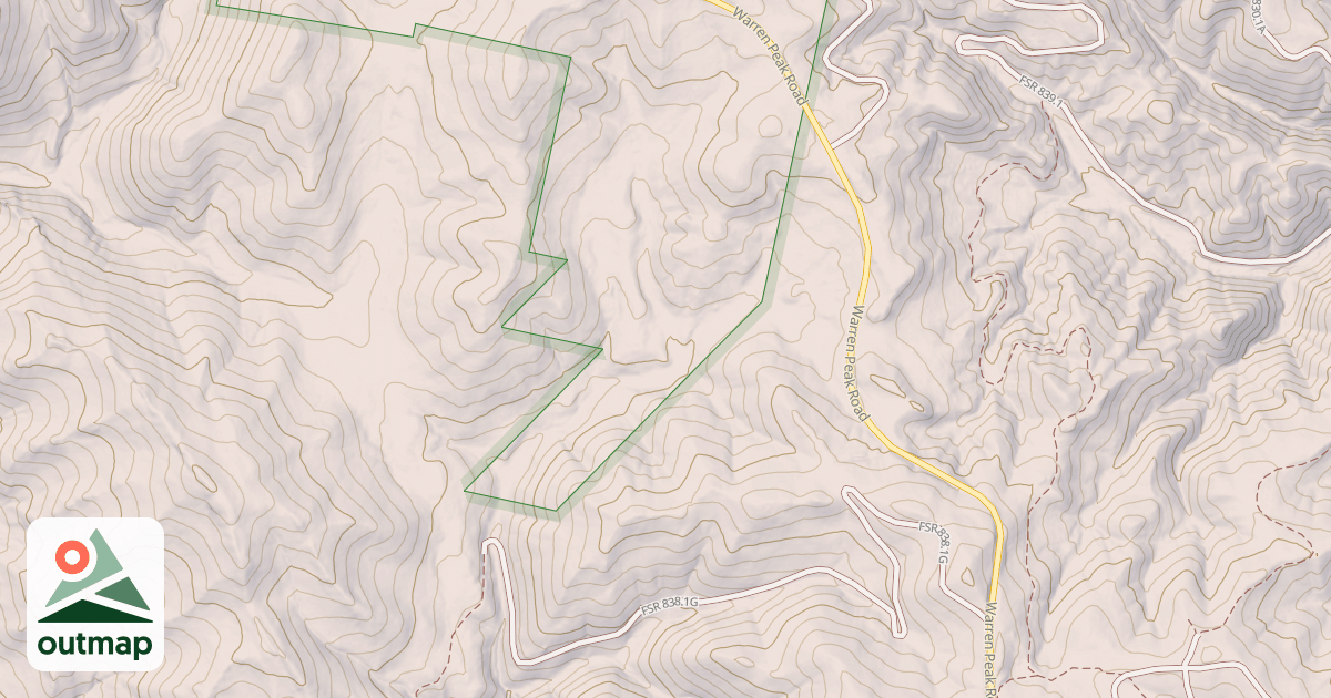 Map of Snow-C