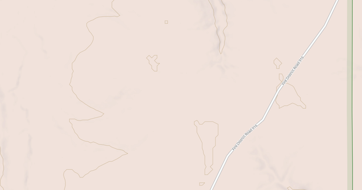 Map preview of USFS Motor Vehicle Use Map Roads {F54E84D7-ACC6-4C34-B564-509DB06FBC04}