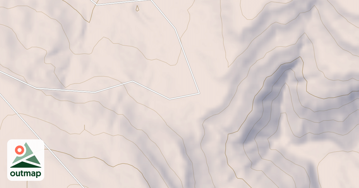 Map of USGS National Digital Trails 3f260ad2-88aa-419b-be69-745662fc0b7e