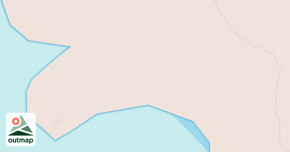 Map of BLM National GTLF Public Motorized Roads 372f5caa-8c59-4658-8ac4-b98378419125