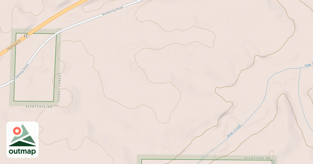 Map of 1379