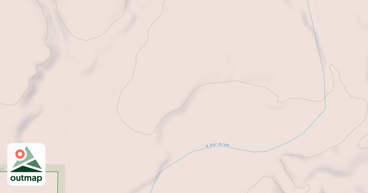 Map of HANGER