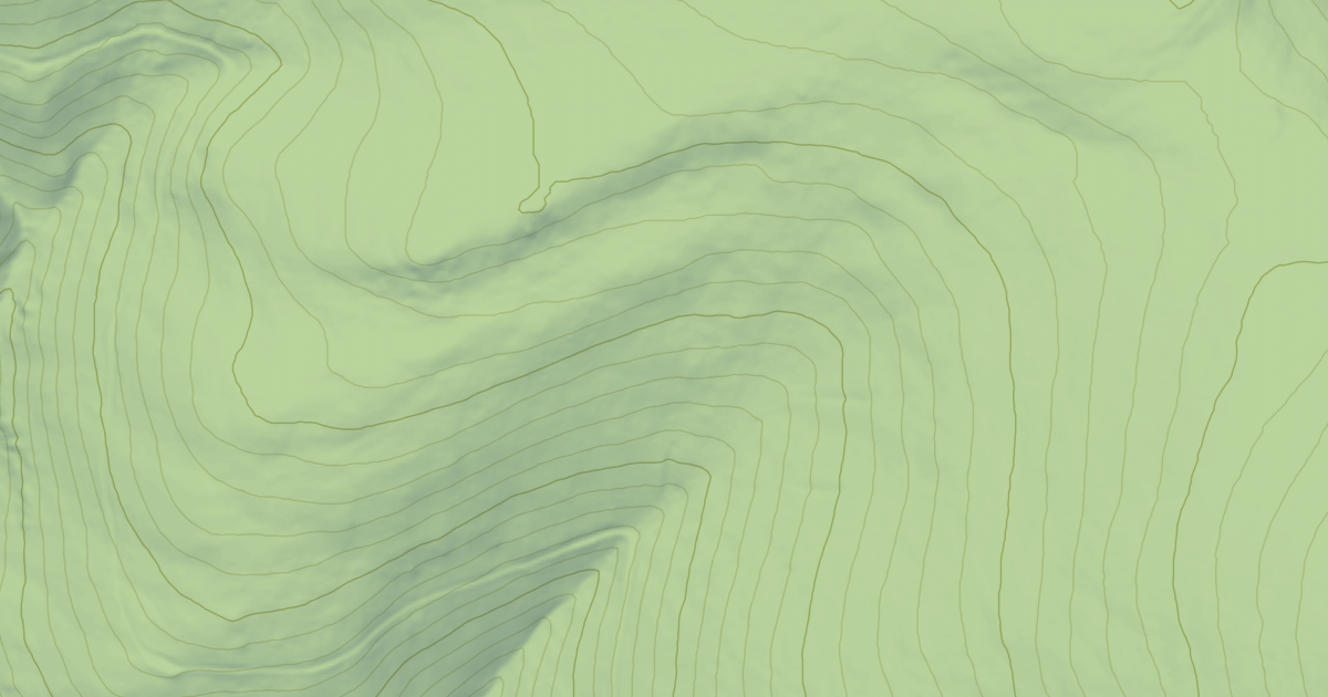 Map preview of NORTH FORK LITTLE THOMPSON
