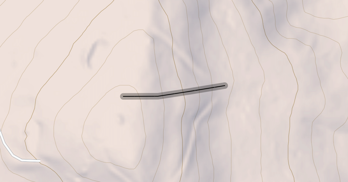 Map preview of White Tail