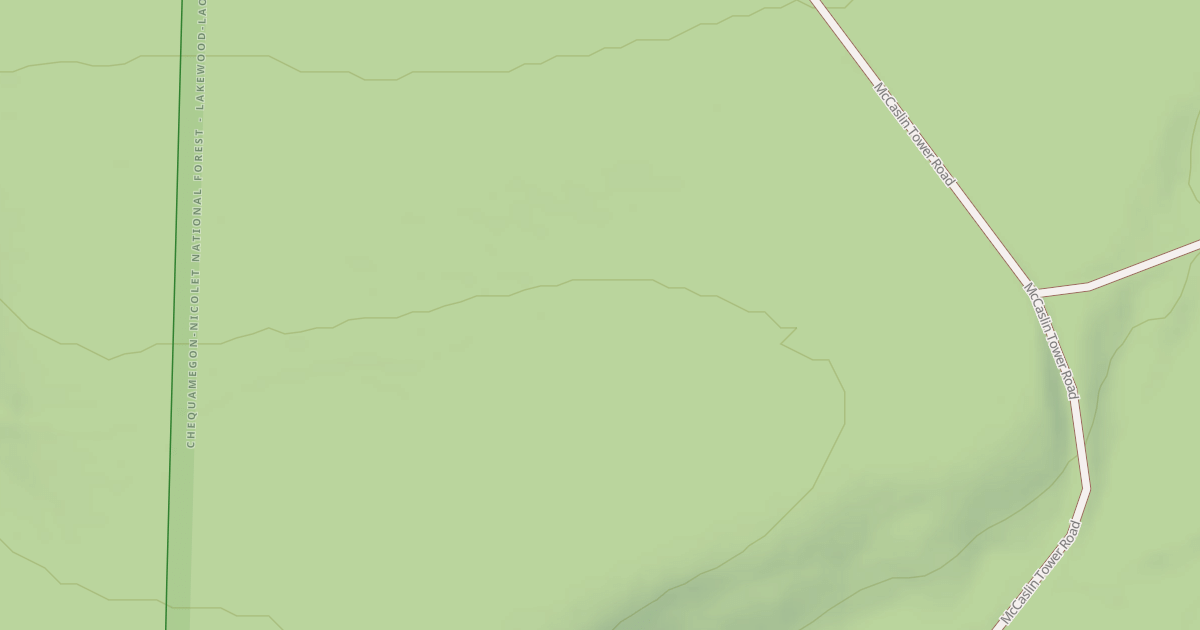 Map preview of FR 2141E