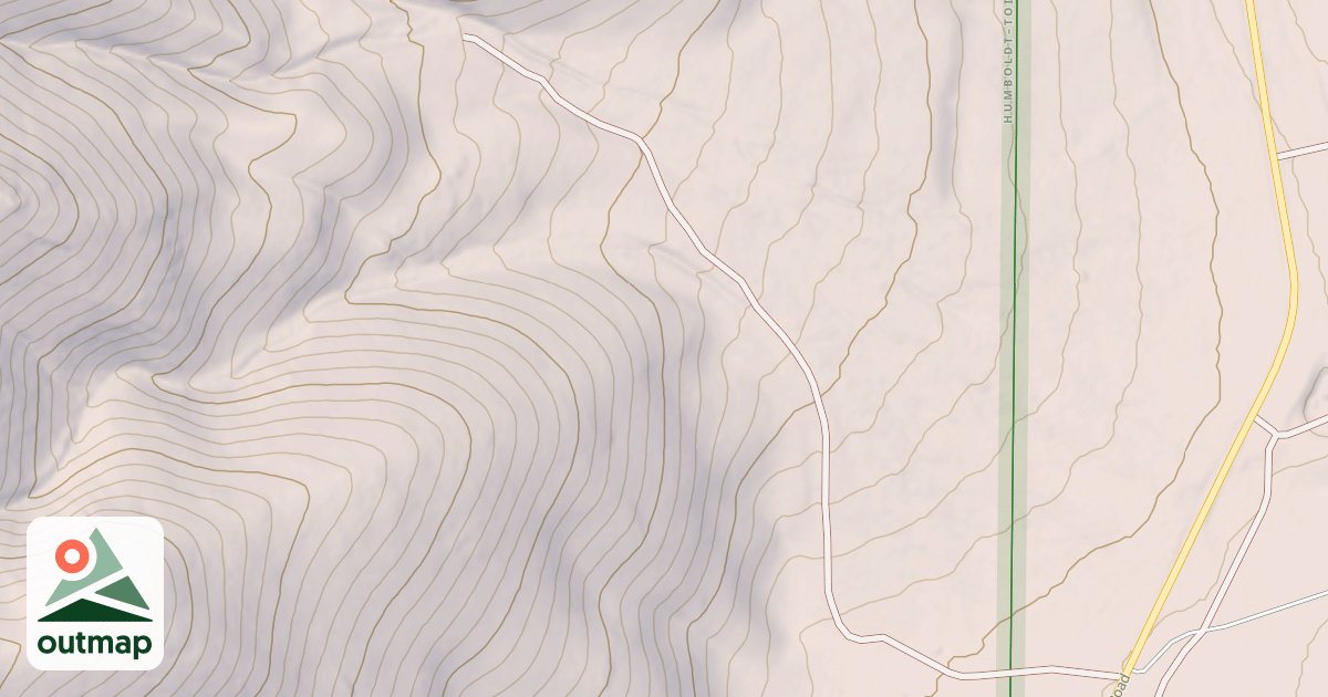 Map of BRESSMAN 2