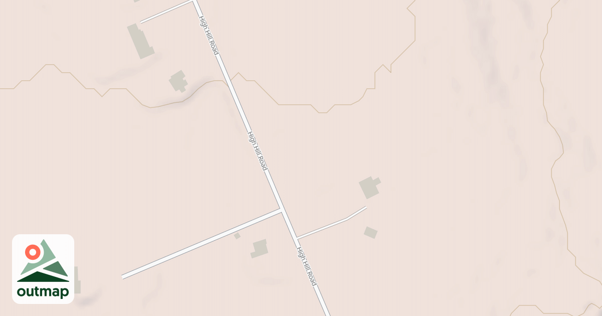 Map of USGS National Digital Trails e7245ff0-d14f-4b83-b0b5-c2f4f278da45