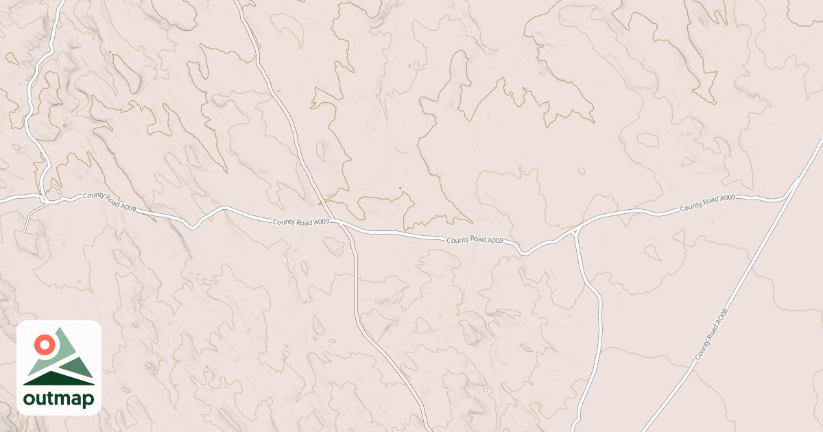 Map of BLM National GTLF Public Motorized Roads 33bcd0cd-1cbf-43ca-a10e-9840dd6d0472