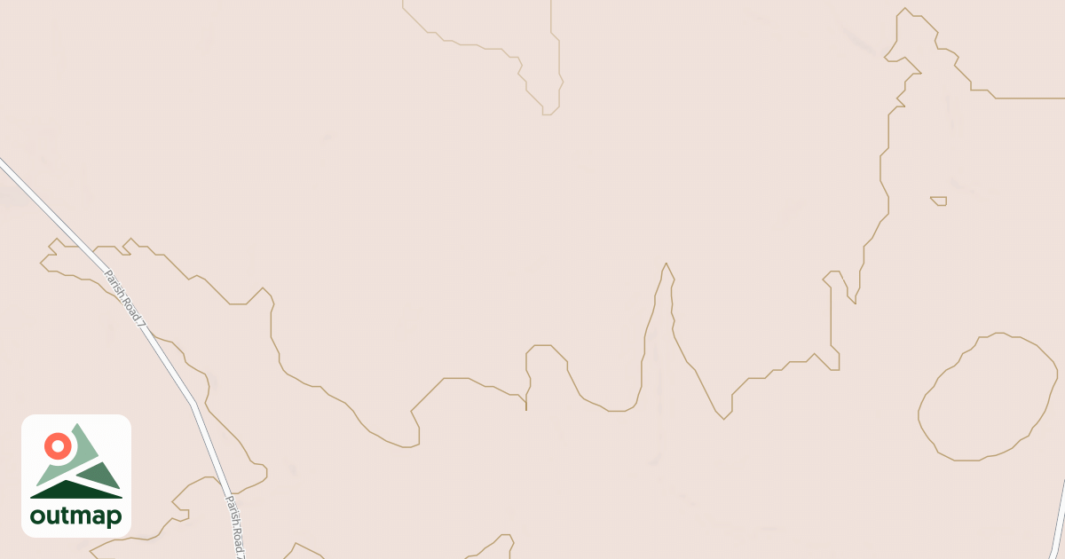 Map of 5612