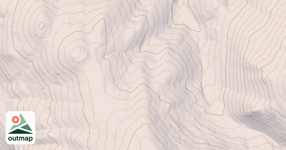 Map of CABANA