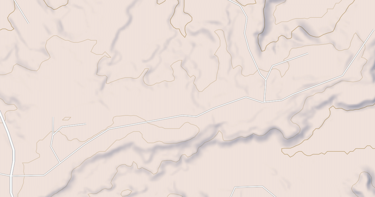 Map preview of BLM National GTLF Public Motorized Roads 0f5f00d1-e3f2-4835-9377-6e9754f99927