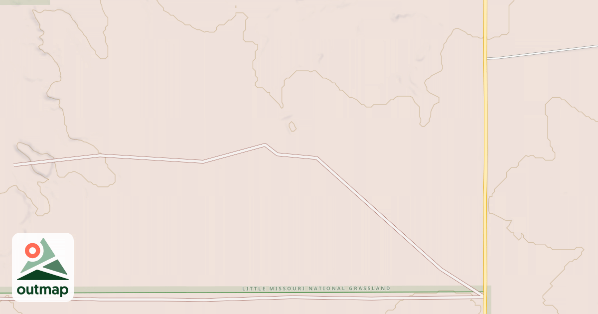 Map of (FDR) 7904