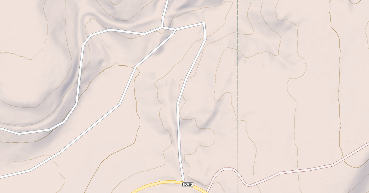 Map preview of PZINSKI
