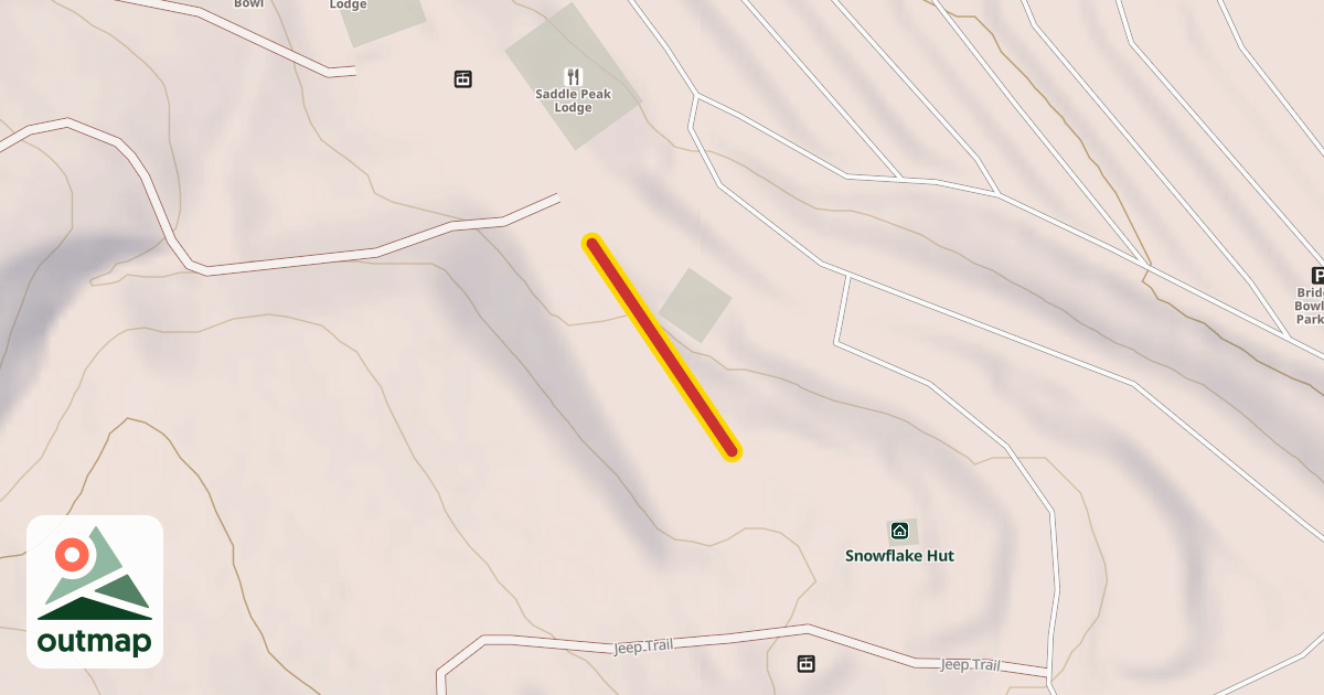 Map of Sundog