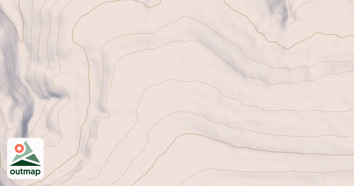 Map of USFS Motor Vehicle Use Map Roads {FCA0FA76-1C8F-43FC-8B23-32CAEBD82E9E}