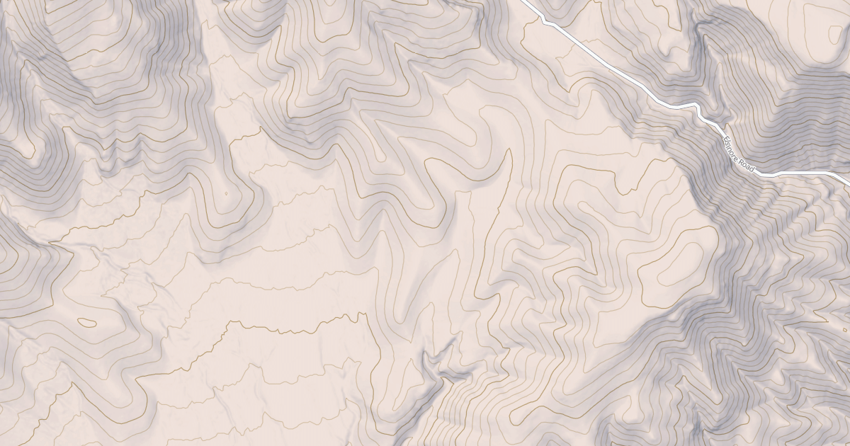 Map preview of 40958