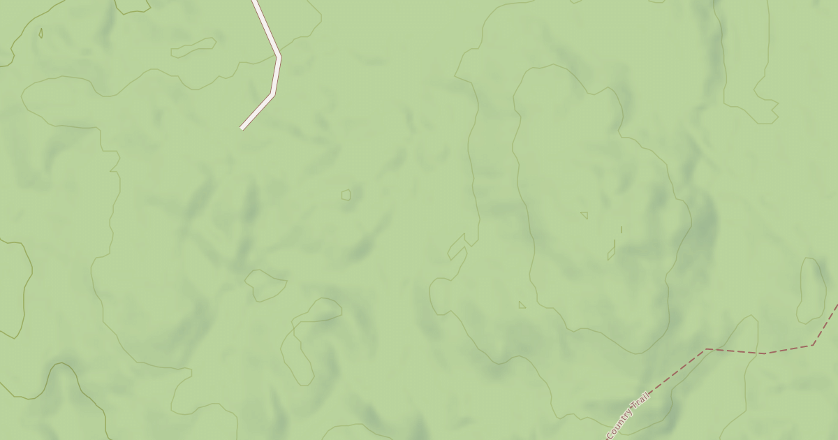 Map preview of FR 202BC