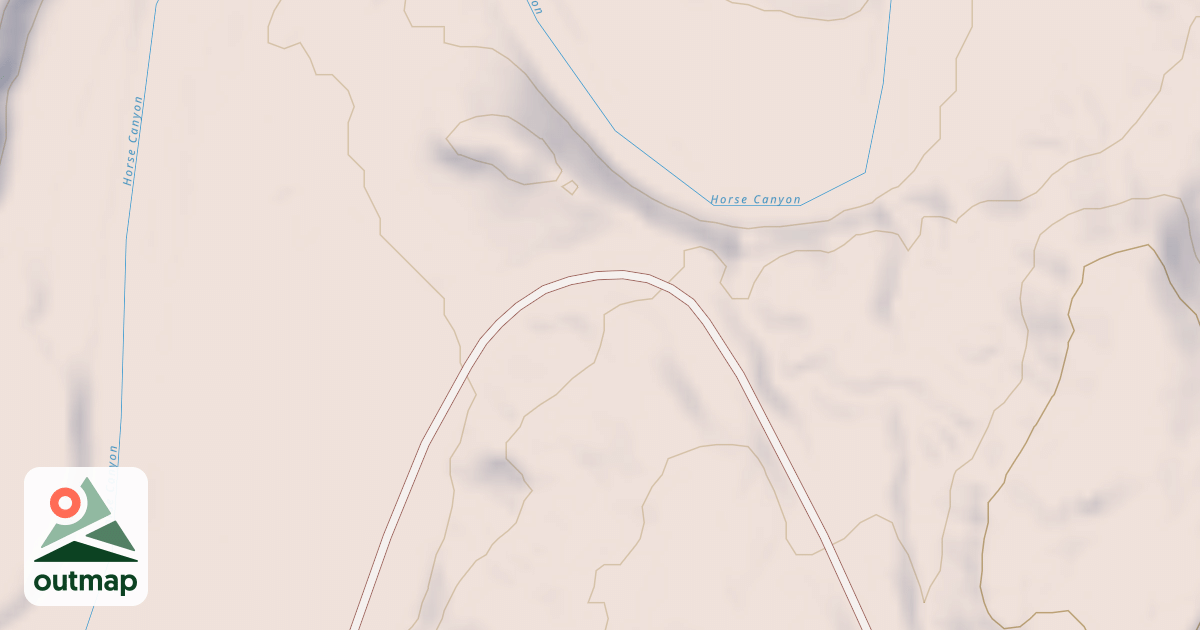 Map of BLM National GTLF Public Motorized Roads 092c9a8a-1d45-41c1-bf07-63f534c4a006