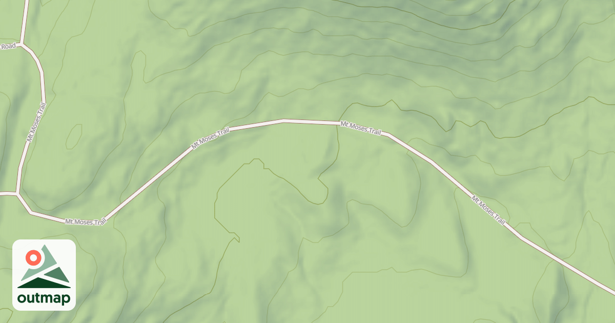 Map of Corridor 4/12