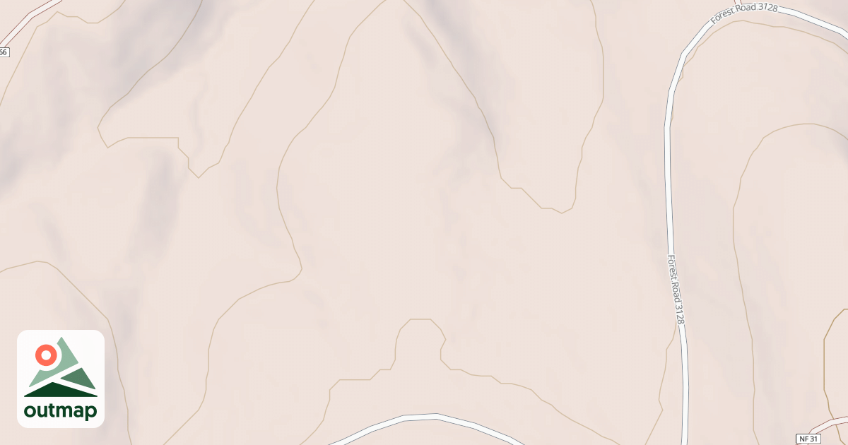 Map of O-3128055