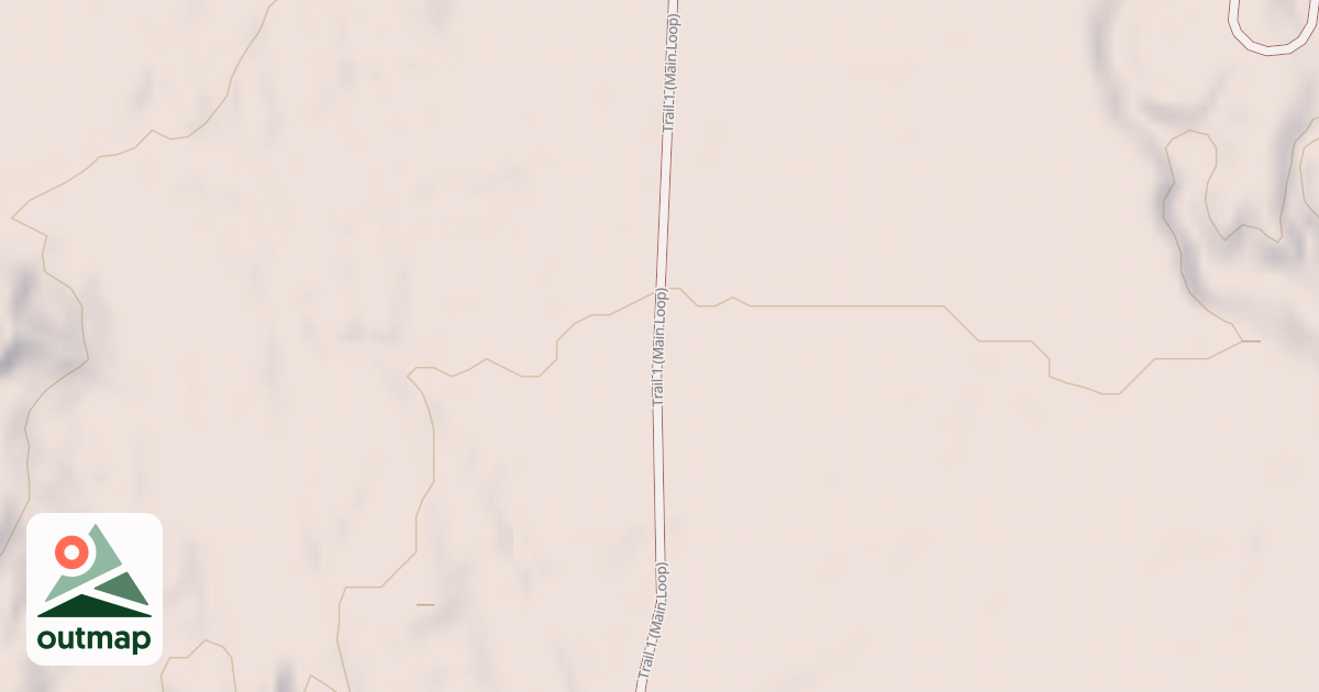 Map of BLM National GTLF Public Motorized Roads 08538bad-f161-4b61-a048-f360c3a594d2