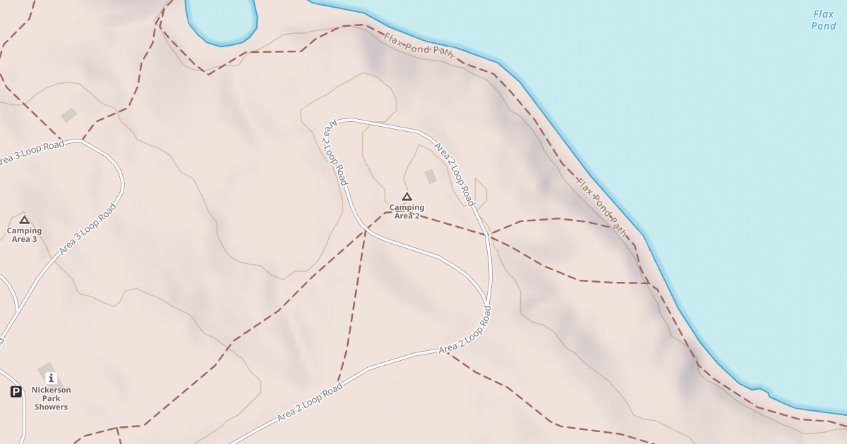 Map preview of USGS National Digital Trails ca26ee54-5fe0-41fa-b423-c5146d62e734