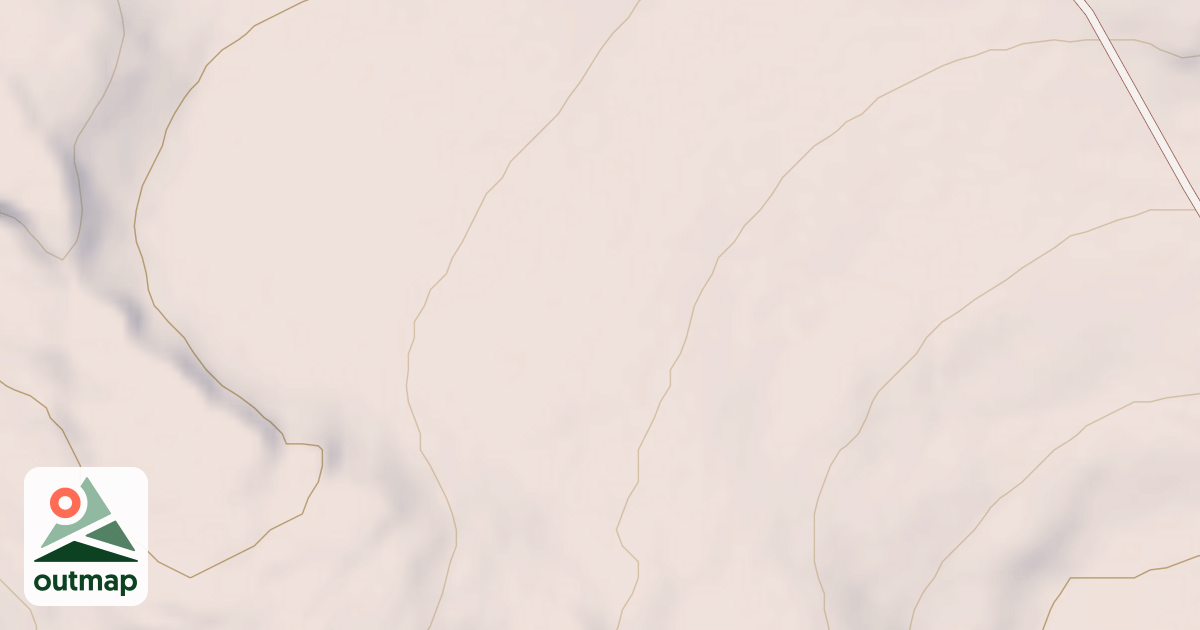 Map of 41467A