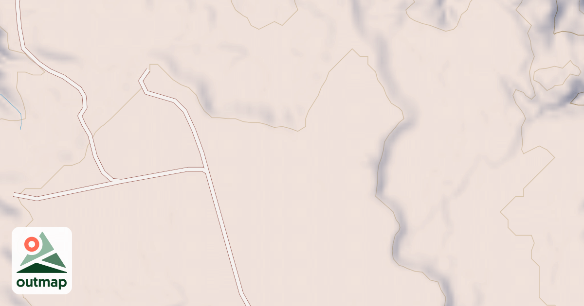 Map of BLM National GTLF Public Motorized Roads 097cb335-74ff-4376-86d1-a19d4e5b7762