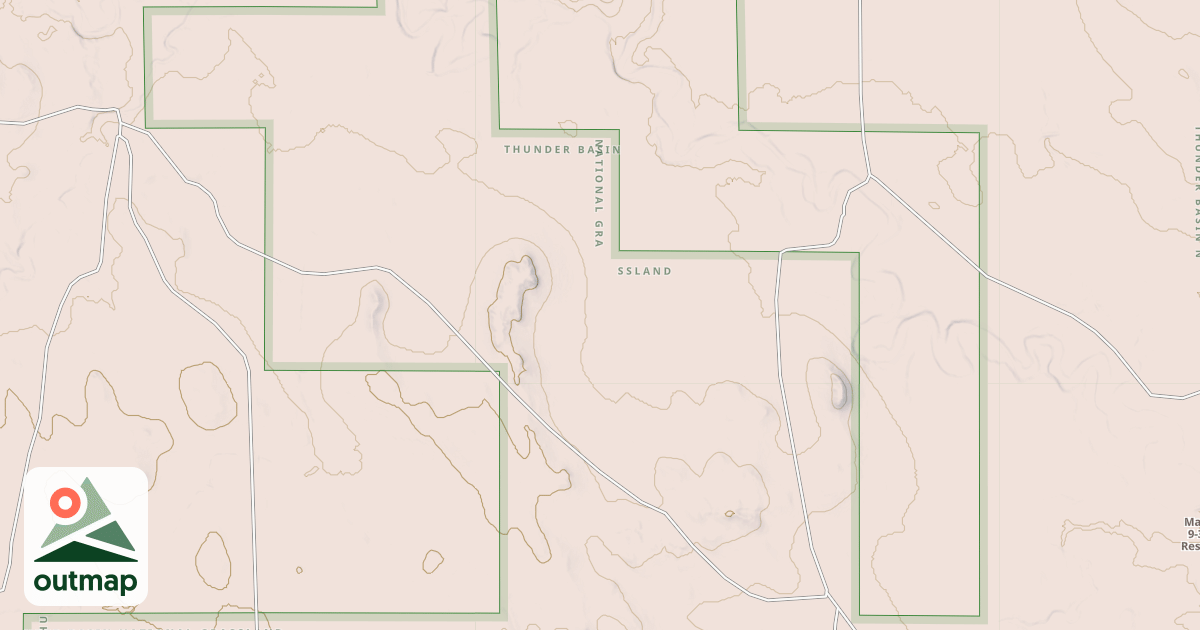 Map of 1244.G
