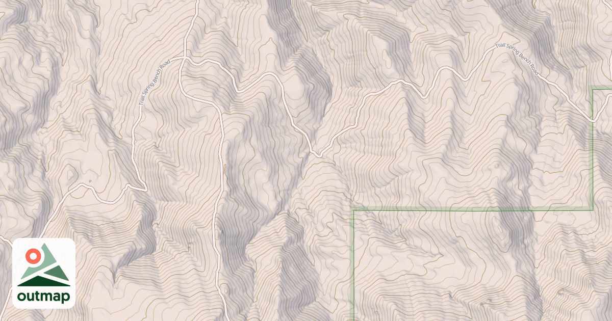 Map of 41680
