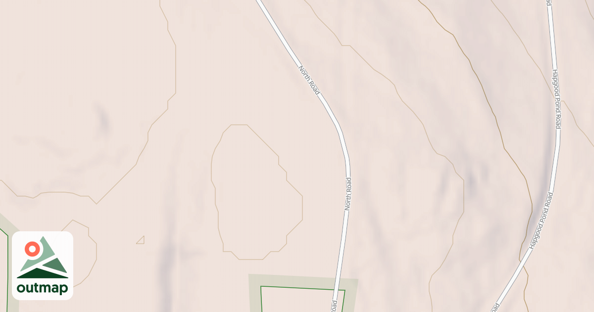 Map of HAPGOOD PUMPHOUSE
