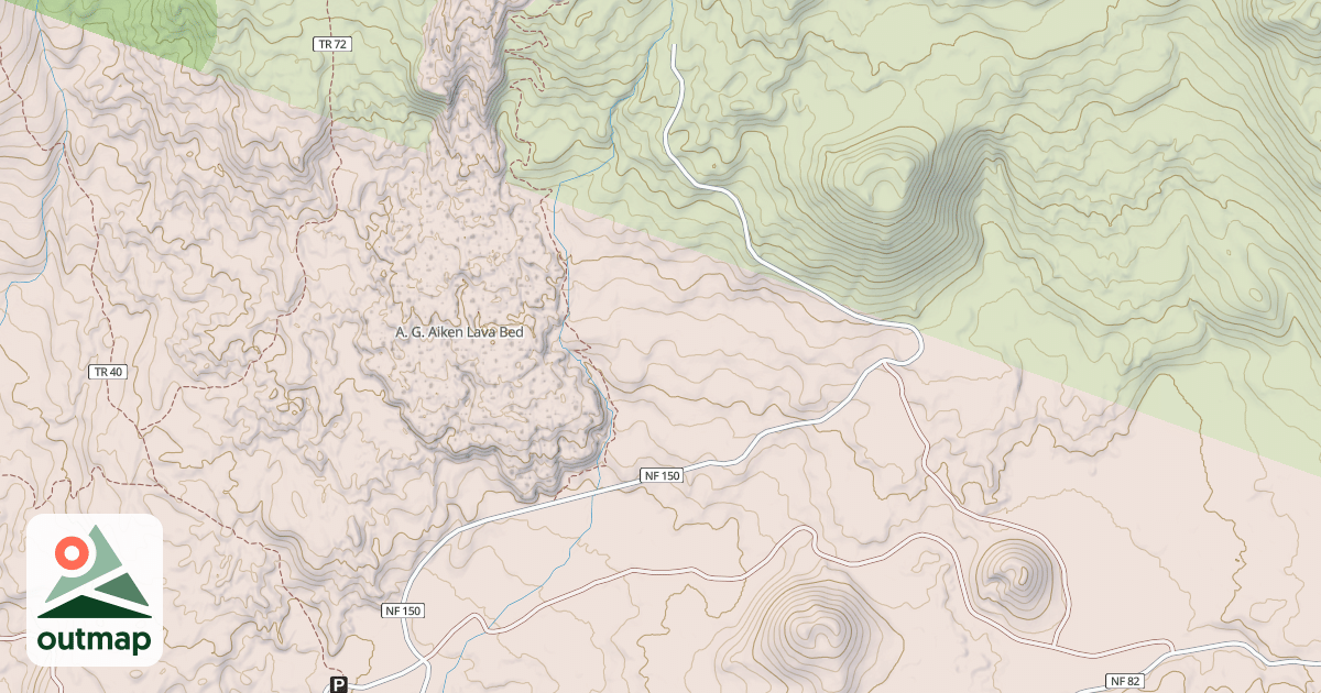 Map of GOTCHEN CK
