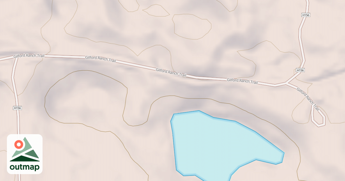 Map of 4238