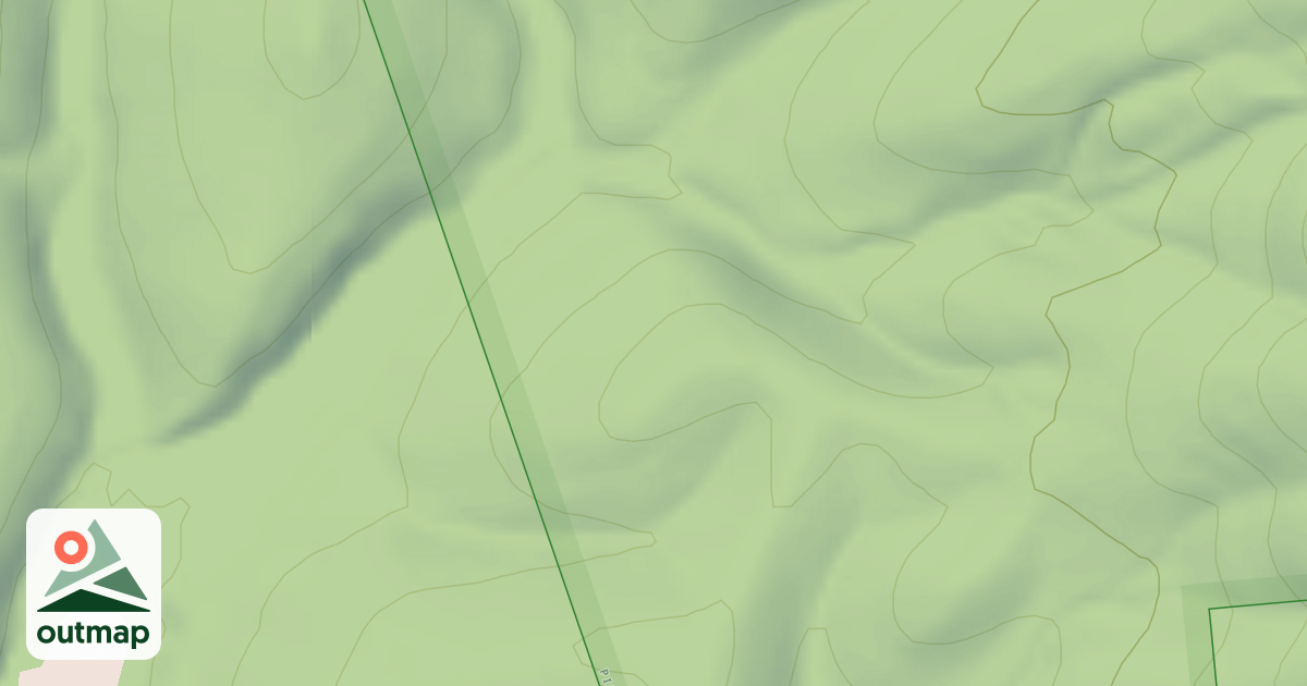 Map of Pike Apv