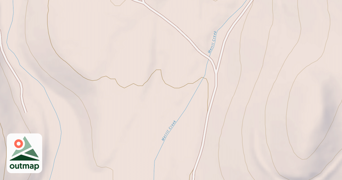 Map of 0860-010-11