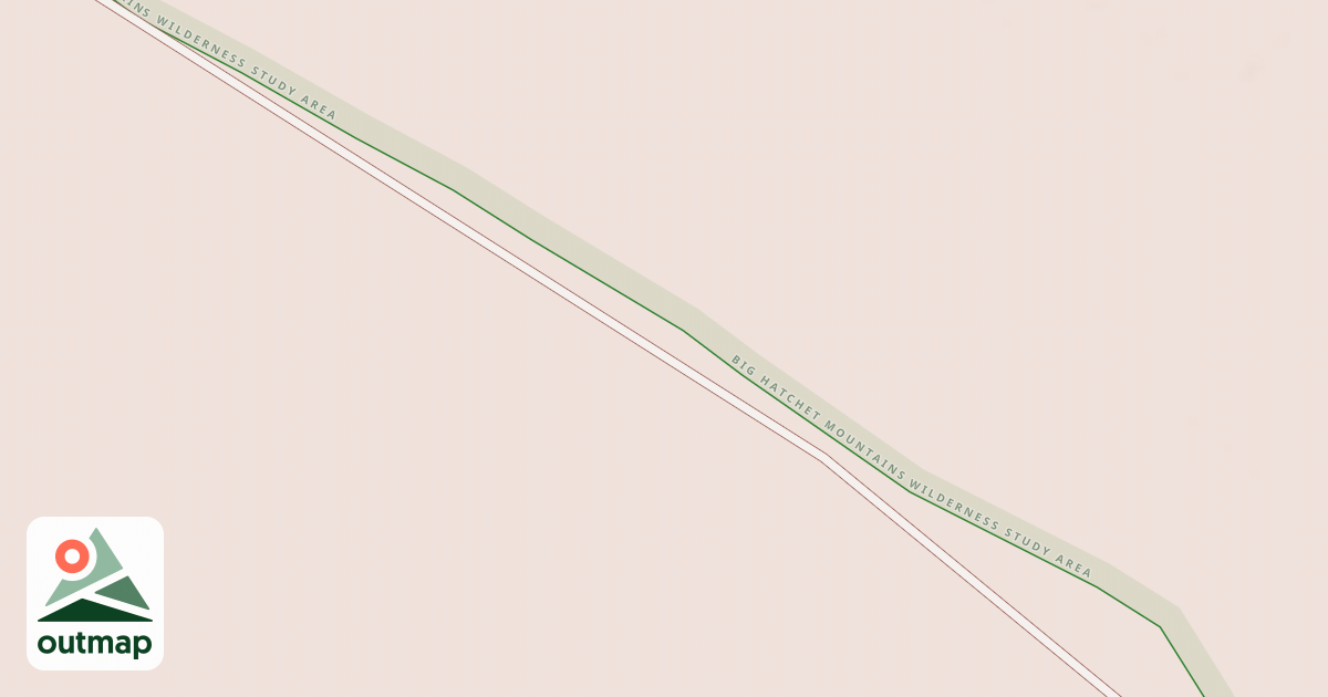 Map of BLM National GTLF Public Motorized Roads dc89b932-2645-4e66-bf68-e71ce3b80124
