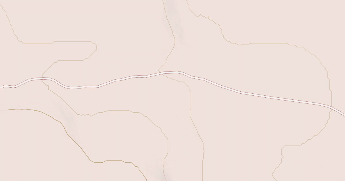 Map preview of BLM National GTLF Public Motorized Roads 31d761e2-6b10-4cb2-b6d9-6469727759be