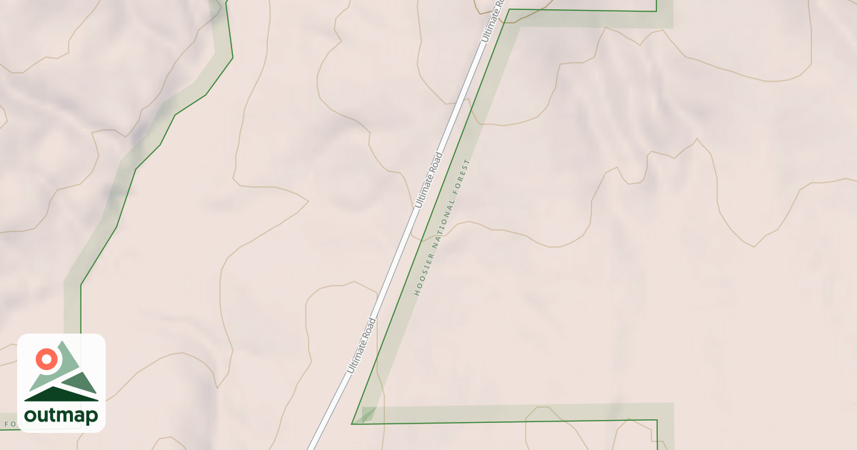 Map of TALLEY CEMETERY PARK