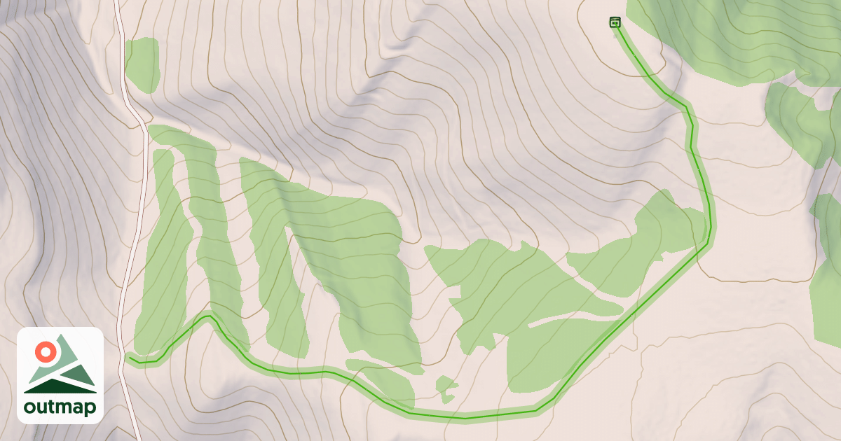 Map of Floating Feather