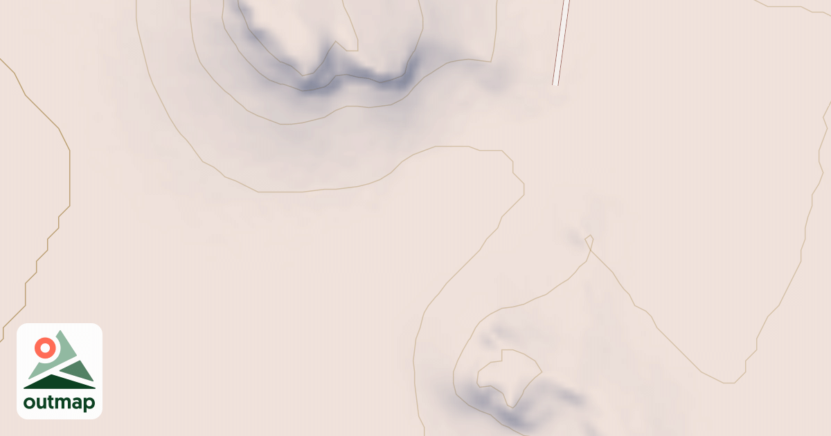 Map of BLM National GTLF Public Motorized Roads f236a4c5-3e98-480f-a616-daca38532f66