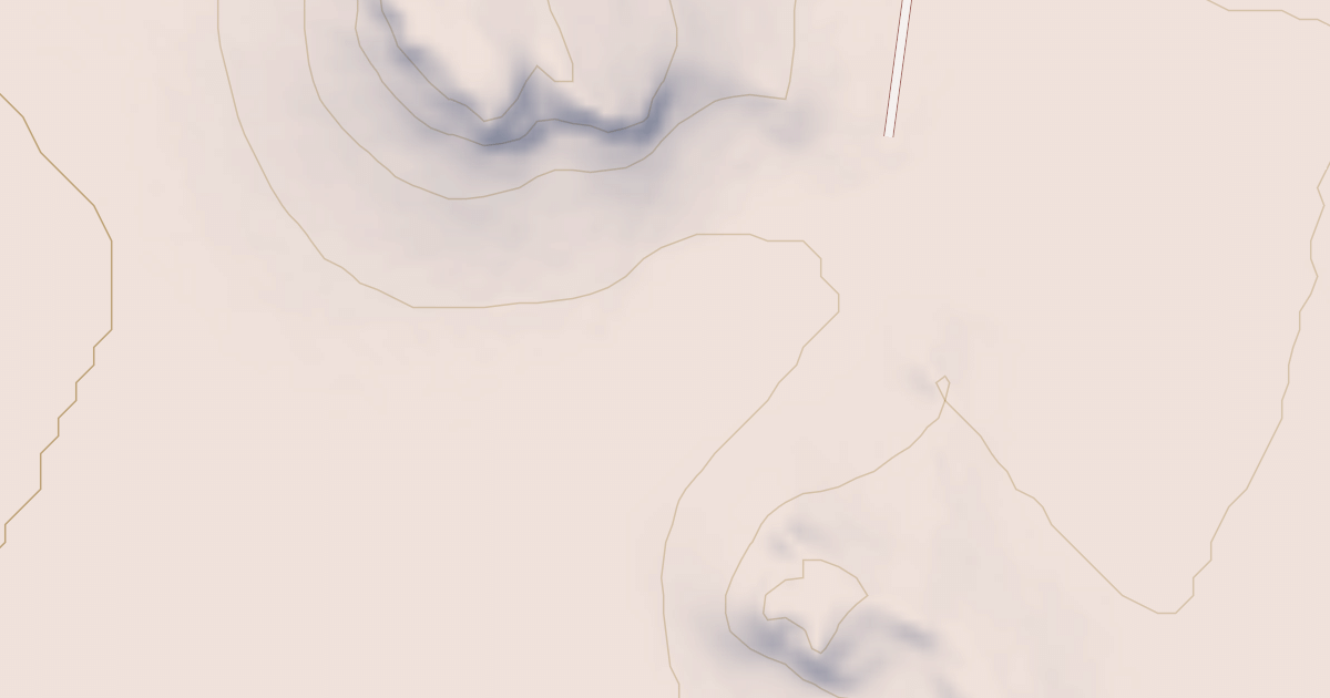 Map preview of BLM National GTLF Public Motorized Roads f236a4c5-3e98-480f-a616-daca38532f66