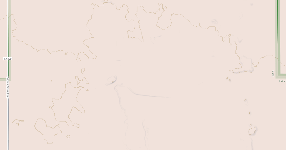 Map preview of CONATA EAST