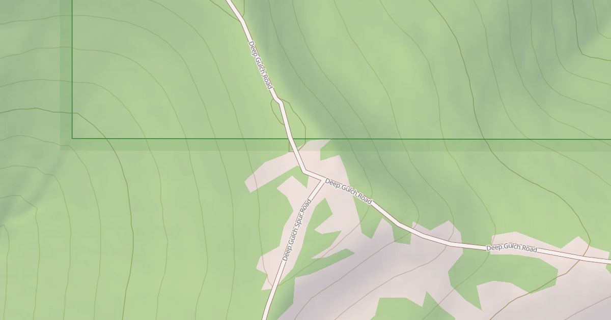 Map preview of BLM National GTLF Public Motorized Roads 085a6a44-adf6-462f-85d5-1beb77851a84