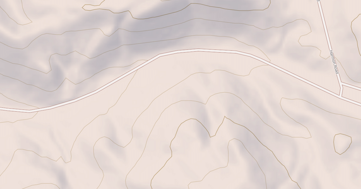 Map preview of Tomahawk To Kalkaska Mccct