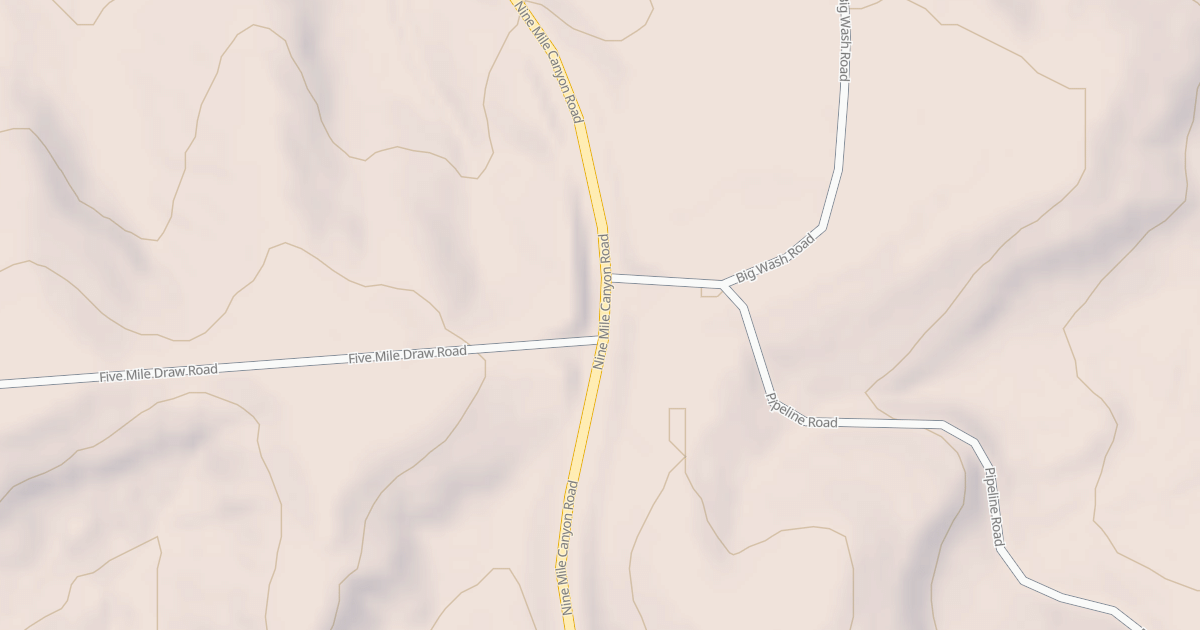 Map preview of BLM National GTLF Public Motorized Roads 3c08bde7-6b29-4c5f-8a86-f26944a401c0