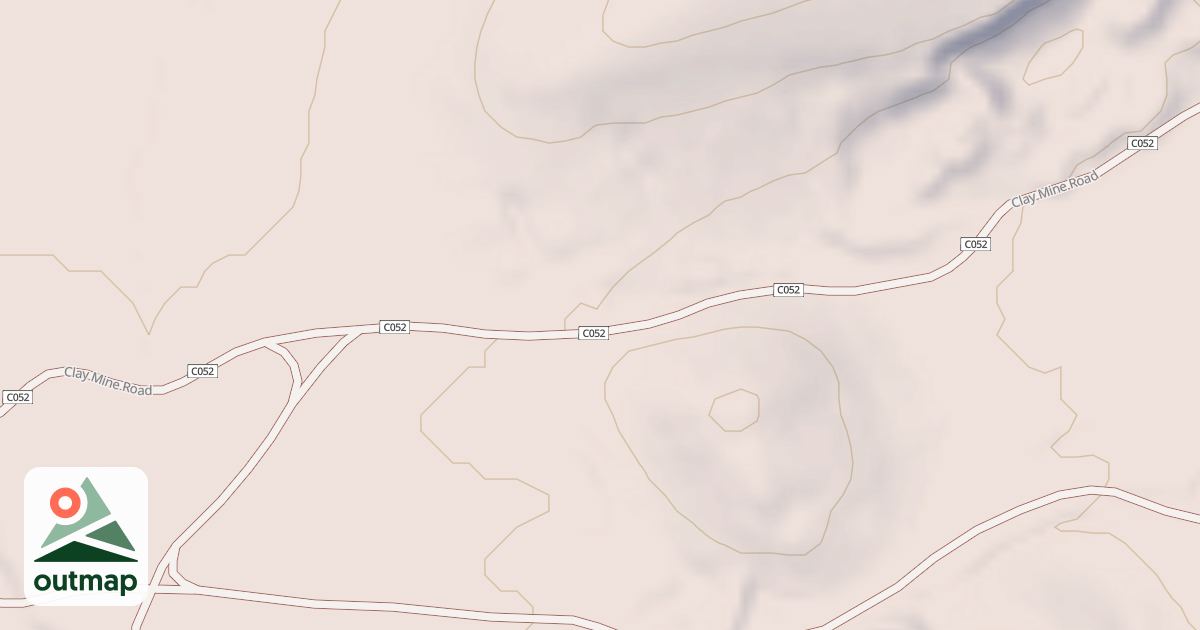 Map of BLM National GTLF Public Motorized Roads 2962fd51-6aa8-4aec-a031-6f3ad5e58255