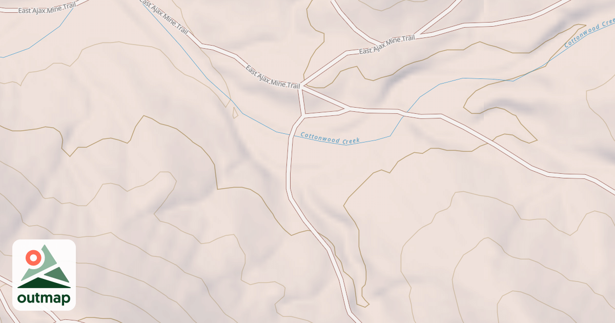 Map of 6120-R3